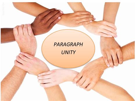 Week 1&2 lesson plan and activities. Lesson Plan of Paragraph Unity English Grade V | Effective ...