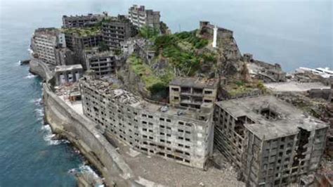 15 Largest Abandoned Cities In The World Real Money Studio