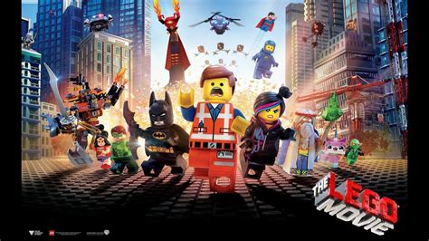 Lyrics Everything Is Awesome Official Lego Movie Theme Song But