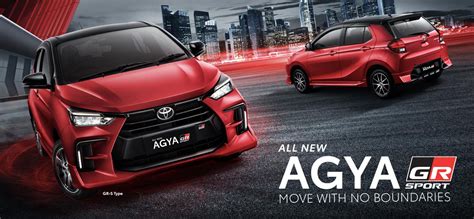 Toyota Agya Harga Spesifikasi Promo Kredit