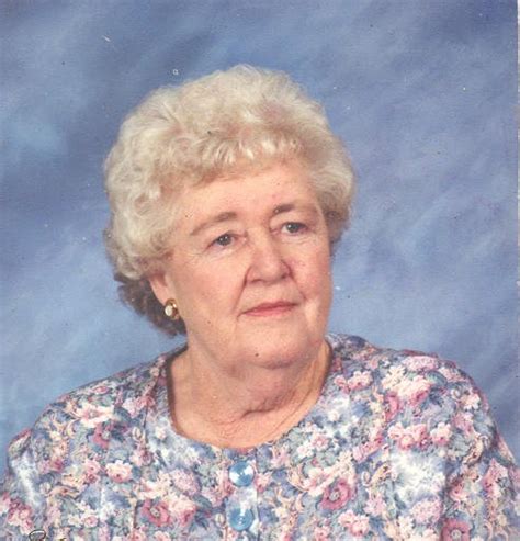 Lorene Mattox Obituary Martinsville Va