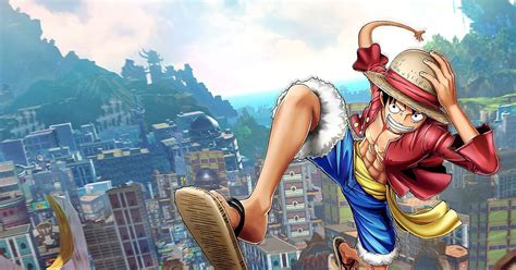 Includes admin fee & airport taxes. One Piece Wallpapers Ps4 - one piece desktop nexus ...