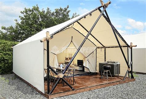Canvas Safari Tent For Sale Tent Glamping Luxury Camping Tents