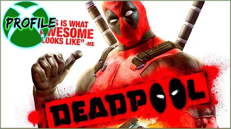 deadpool xbox one купить ключ за 450 руб