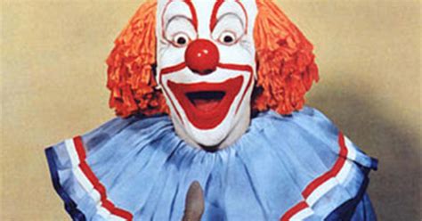 Funny Or Scary The Two Faces Of Clowns Cbs News
