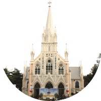 98 von 1'235 sehenswürdigkeiten in kuala lumpur. Church of the Holy Rosary