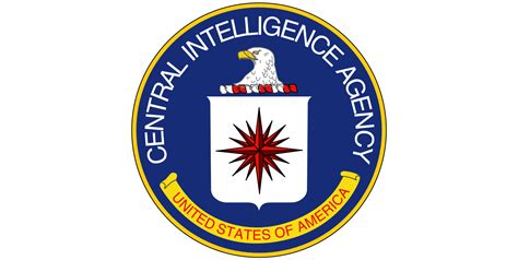 Cia Logo Combating Terrorism Center At West Point