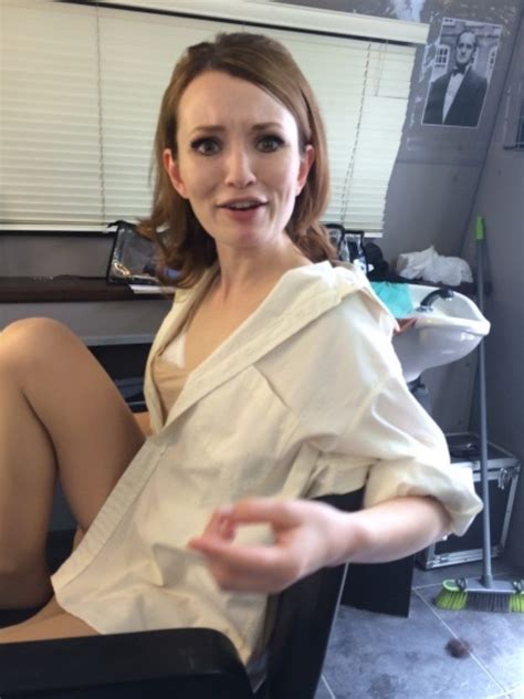 Emily Browning Desnuda En 2014 ICloud Leak The Second Cumming