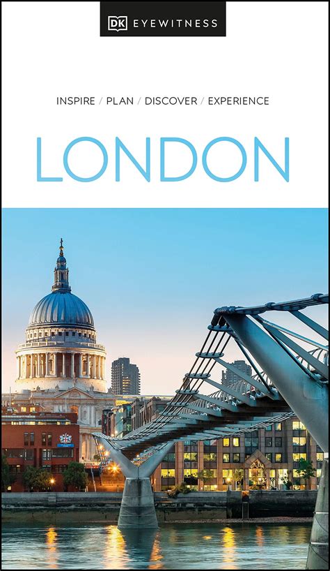 Dk Eyewitness London Travel Guide 2021 Softarchive