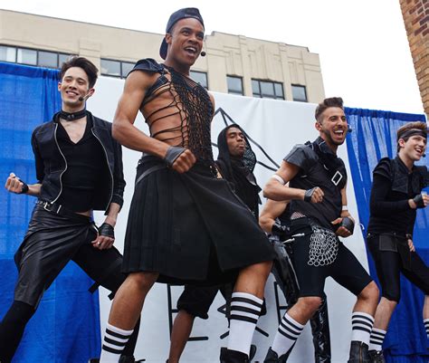 A Social Experiment: A K-pop Boy Band with No Koreans