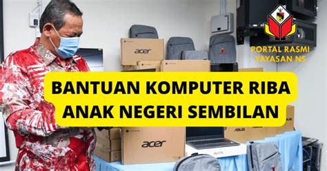 bantuan yayasan negeri sembilan  Benjamin Mitchell
