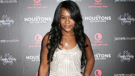 Bobbi Kristina Brown Dead Whitney Houstons Daughter Was 22 Variety
