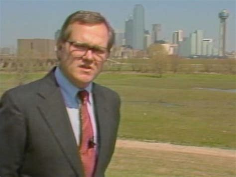 Legendary Reporter Byron Harris Retires From Wfaa After 41 Years