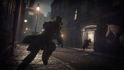 Jack The Ripper Dlc Arrives For Assassins Creed Syndicate