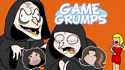 [THIS HAD ME DYING] Game Grumps Animated Do It Reaction!!! - YouTube