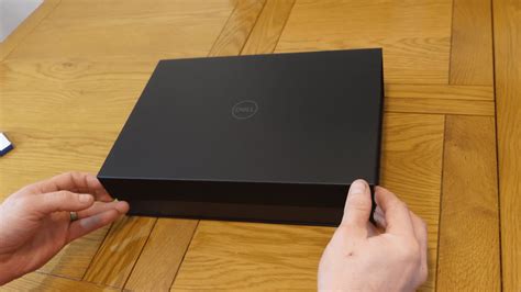 Dell Xps 13 Unboxing Youtube