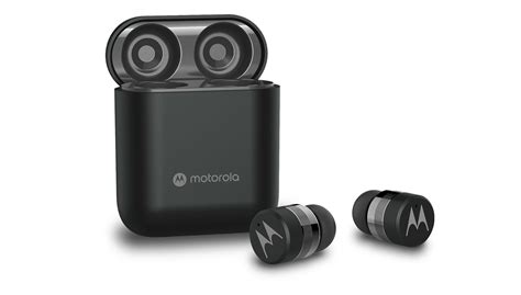 Moto Buds 120 True Wireless Earbuds From Motorola Sound