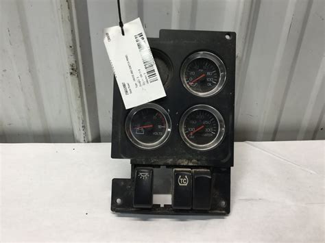 S64 1194 140 Kenworth T800 Dash Panel For Sale