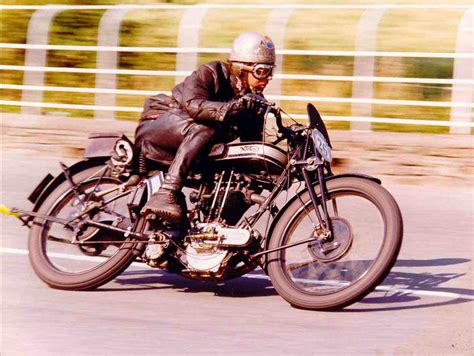 130mph+ on public roads (closed for racing) on 30+ year old bikes!!! RiderWear; A Name For Motorcycle Jackets And Helmets: An ...