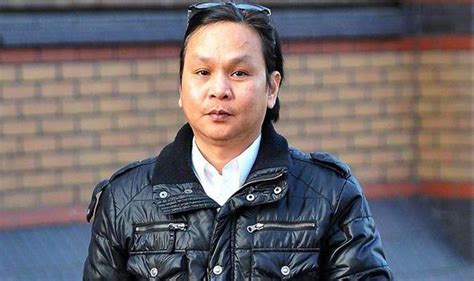 Victorino Chua Nurse In Court To Face Murder Charges After Stepping