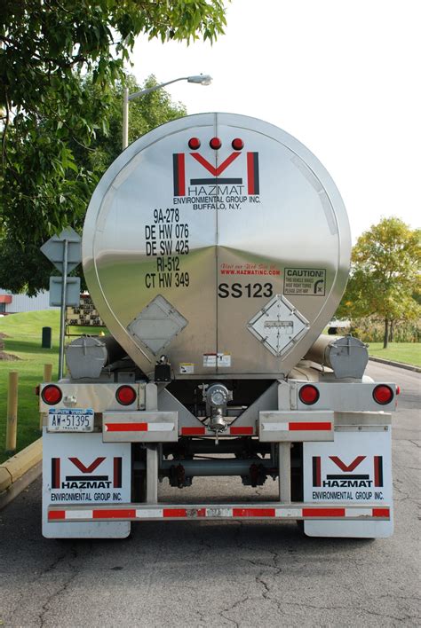 10 Best Hazmat Trucking Companies In U S Fueloyal