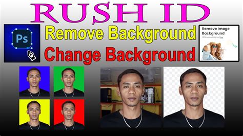 Paano Gumawa Ng 1x1 Picture 2x2 Picture In Photoshop How To Make