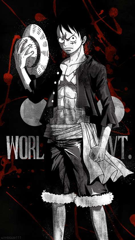 The one piece team is the the luffy 5 passionate group. Luffy Gear 5 Wallpapers - Wallpaper Cave
