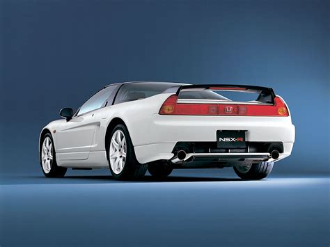 Looking for a honda nsx? 2002 Honda NSX-R | Review | SuperCars.net