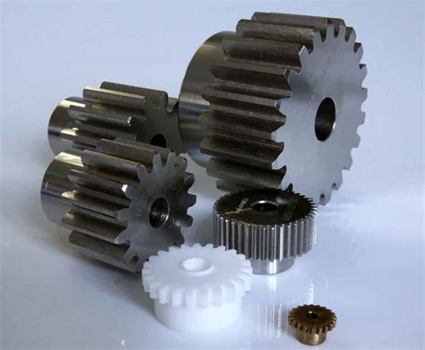 Spur Gears In Metric Sizes Available For Next Day Delivery Transdev