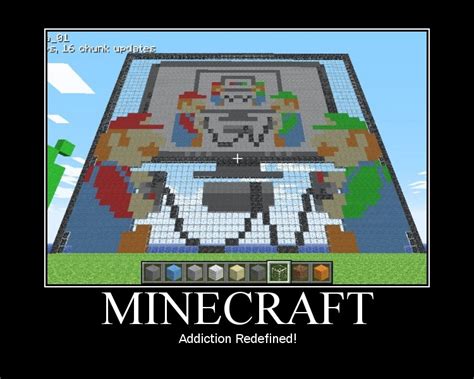 See more of minecraft armor memes on facebook. Entry needed? "Minecraft Art" | Meme Research Discussion ...
