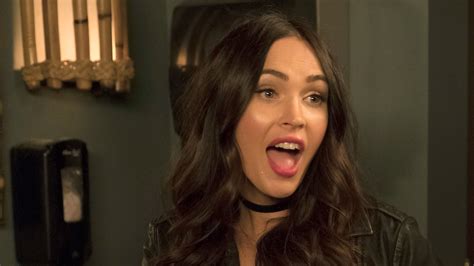 How Long Will Megan Fox Be On New Girl Reagan Returns For The Second