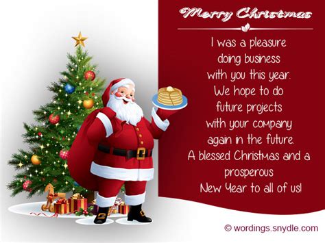 Appreciation Merry Christmas Message To Employees Christmas Specials 2021