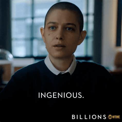 Season 4  By Billions Find And Share On Giphy