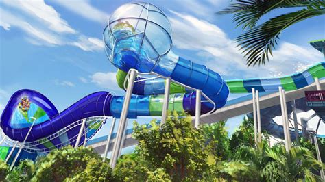 Which is better SeaWorld or Aquatica?