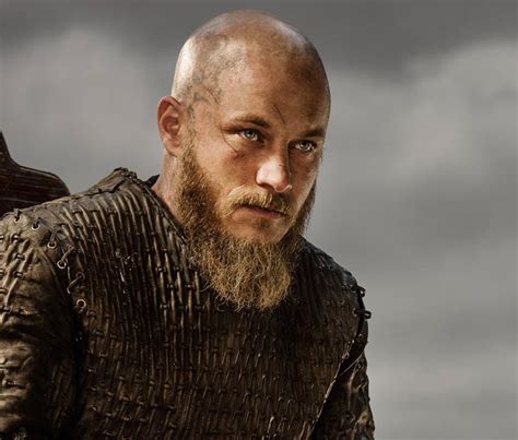 They also voyaged as far as the mediterranean, north africa, the middle east, and north america.in some of the countries they raided and settled in, this period. If the History Channel's Vikings Kills Ragnar, Will There ...