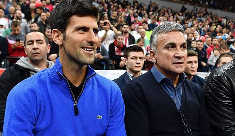 Novak djokovic shakes his head at lorenzo musetti's brilliance after another thrilling point. Tennis - Vater Djokovic mischt sich ein: Grigor Dimitrov ...