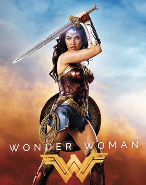 Wonder Woman Poster Id Wonder Woman Gal Gadot Wonder Woman