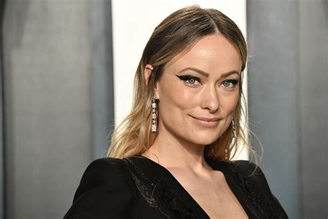 Olivia Wilde Wrote a Tribute to Harry Styles Praising His 