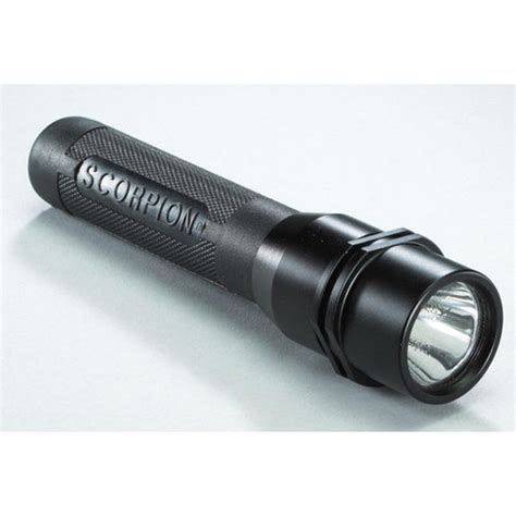 Streamlight Scorpion X Flashlight Eod Gear Tactical Lights