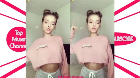new anna zak musical ly december and november 2017 the best musically compilation youtube