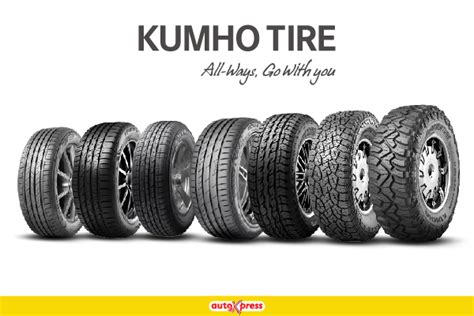 Kumho Tyres Kumho Tyre Prices Autoxpress Kenya