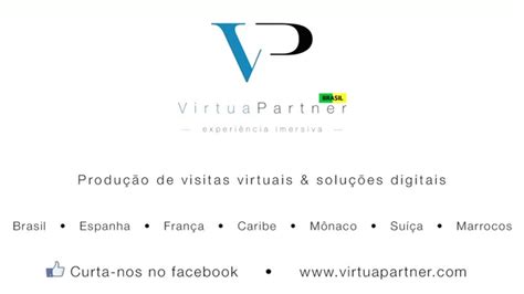 Virtua Partner Brasil Youtube
