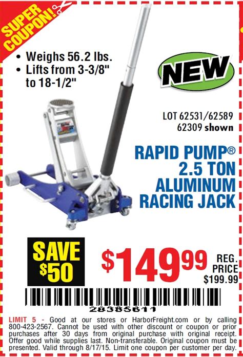 In most cases car owners are hesitant to buy engine cranes. Harbor Freight 2 Ton Engine Hoist Coupon 2020 / Pittsburgh ...