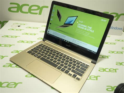 Best Acer Laptops In 2019 Windows Central