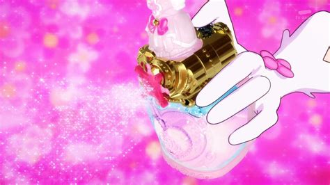 Princess precure episode 3 english subbed online free episodes with hq / high quality. Magical Review: Items in Go! Princess Pretty Cure