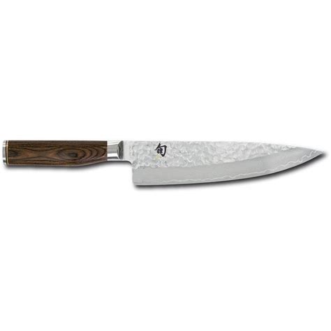 Kai Tdm 1706 Shun Premier Chef Knife 20 Cm