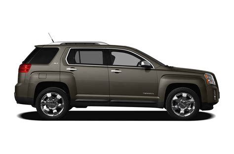 294 vehicles starting at $4,500. 2012 GMC Terrain - Price, Photos, Reviews & Features