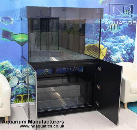 Metal Framed Cabinets Aquarium Manufacturers Nd