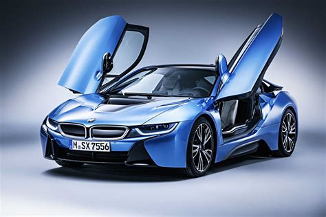 Bmw Group Looks Forward To Continued Growth In 2015