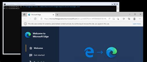 Install Microsoft Edge Chromium On Windows Server Core
